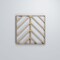 Ekena Millwork Extra Small Genoa Decorative Fretwork Wood Wall Panels, Birch, 7 3/8"W x 7 3/8"H x 3/8"T WALW08X08X0375GNABI - alternate 4